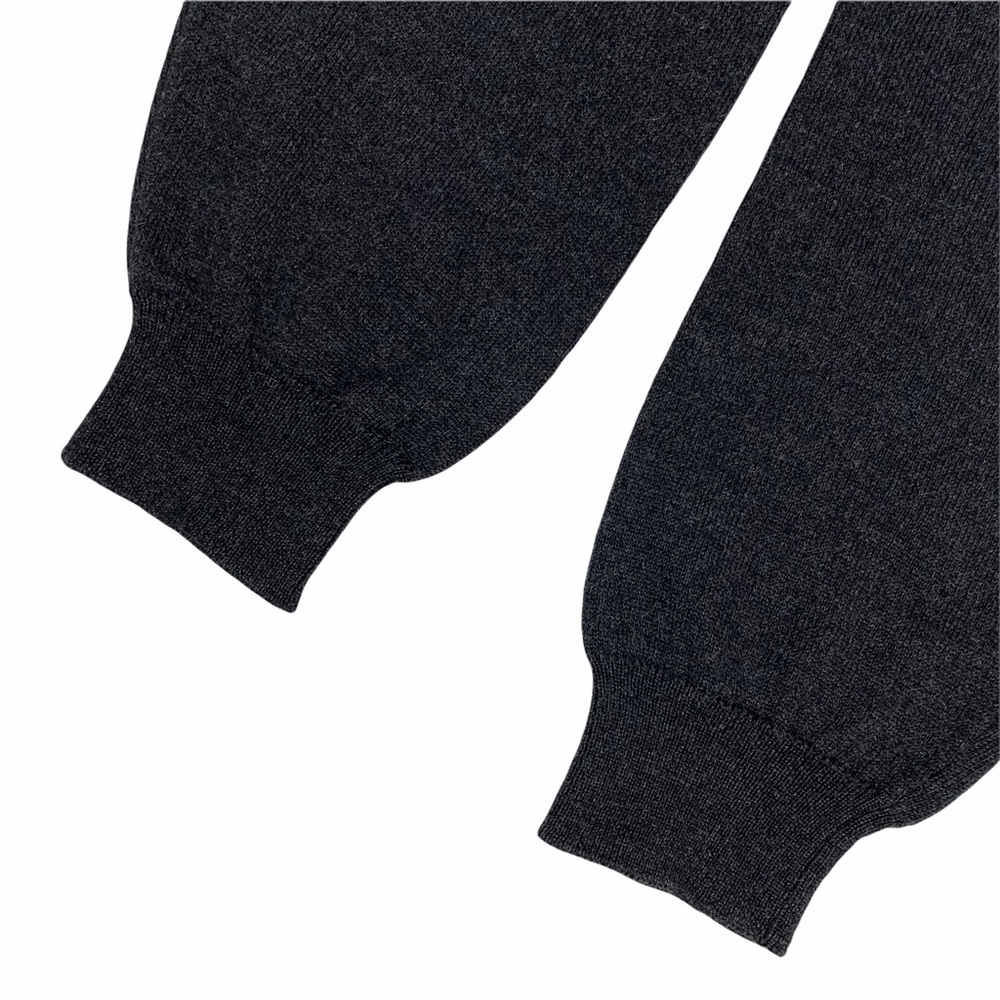 FENDI Vintage Mock Neck Sweater - Picture 3 of 7